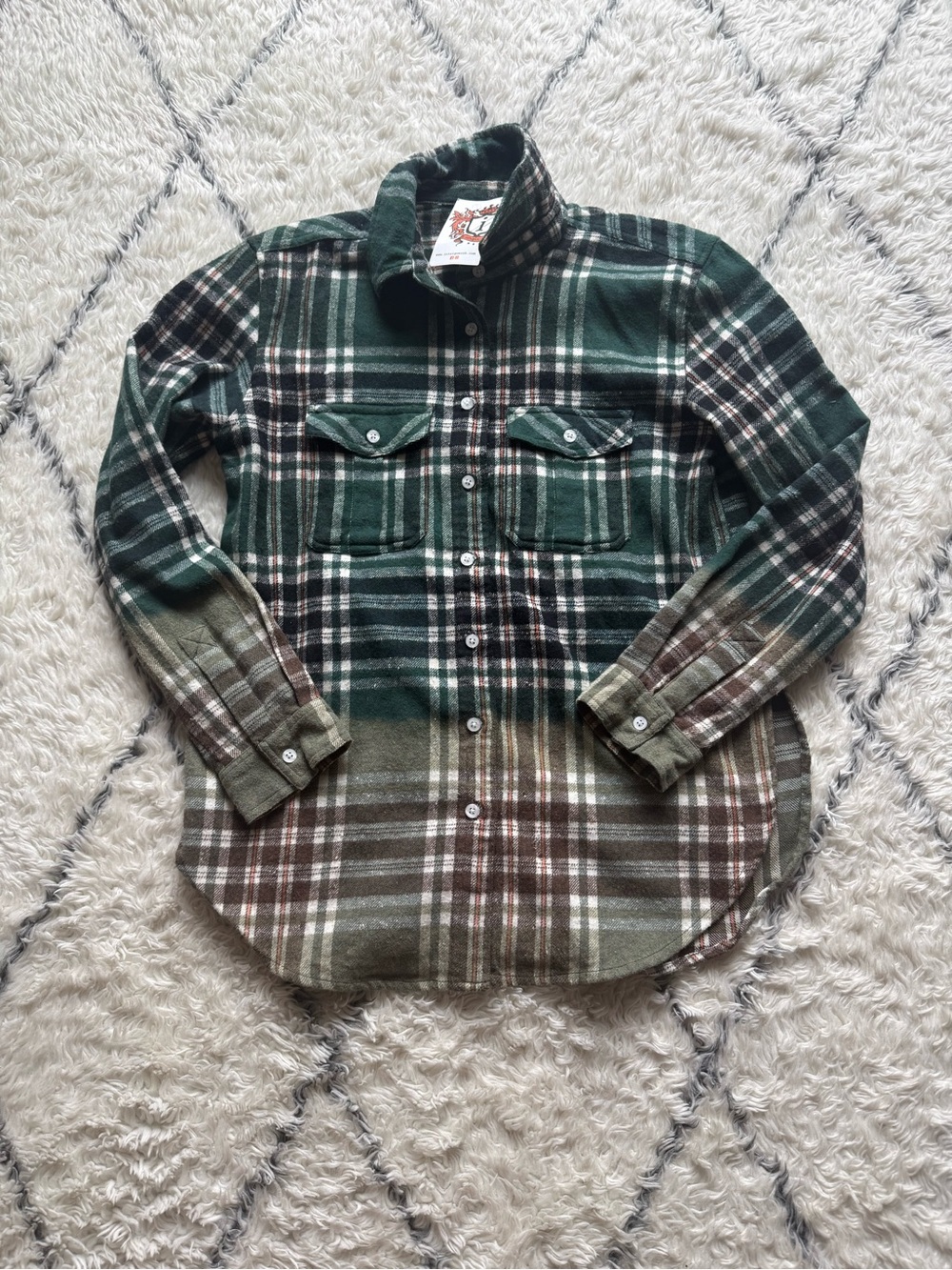 Women's Flannel